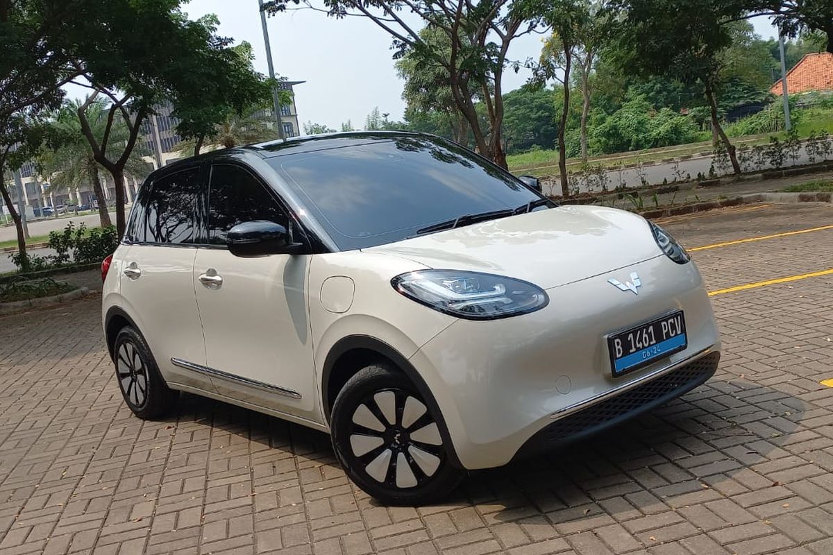 mobil bekas, mobil, mobil listrik, mobil listrik bekas, Harga Mobil Listrik Bekas Terjun Bebas, Siapa yang Paling Dirugikan?