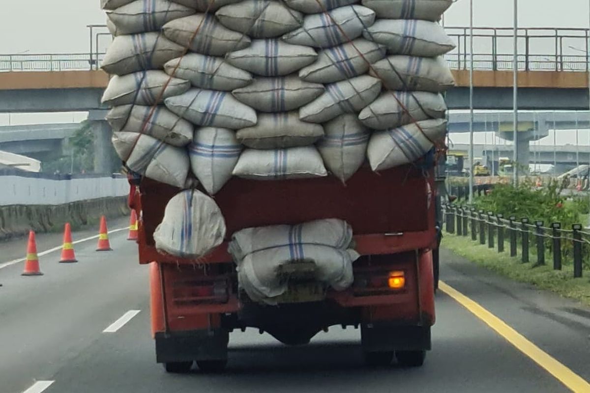 Mitsubishi fuso, Truk ODOL, Zero Odol, Isuzu, over dimension overload (ODOL), APM dan Karoseri Perkuat Sinergi Dukung Aturan Zero ODOL 2027