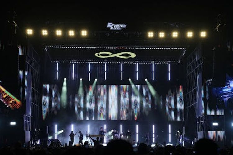 Mau Nonton Konser Sheila On 7 di IIMS 2026, Simak Harga Tiketnya