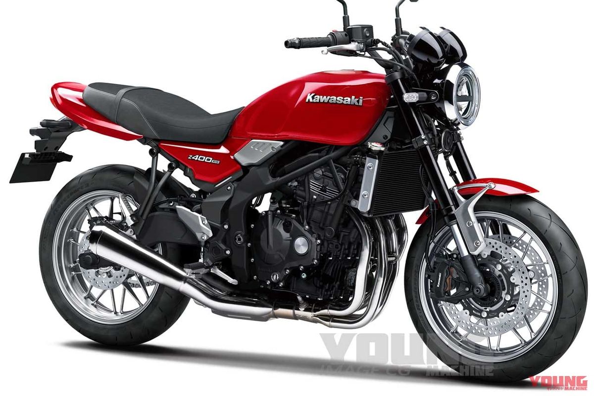 Kawasaki, Z400RS, tank hybrid, Hyundai, Palisade Hybrid, Transmisi DCT, Mobil Modern, mobil modern, Tank Hybrid, Pemutihan Pajak, Samsat Induk, Mobil Hybrid, mobil hybrid, Populer Otomotif, pemutihan pajak, artikel terpopuler, transmisi DCT, Motor Baru Kawasaki, Tank buatan Tangerang Ekspor