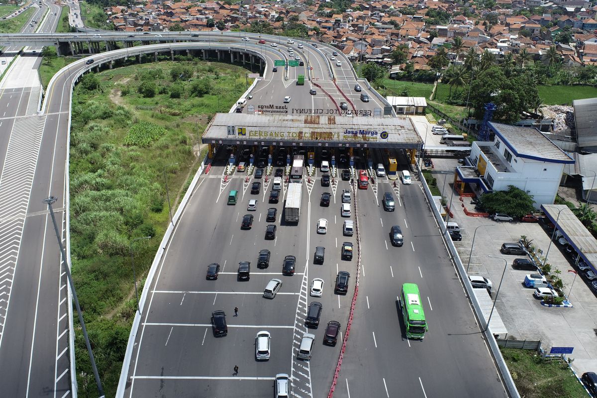 Jasa Marga, Jalan Tol, Idul Adha, jalan tol, PT Jasa Marga (Persero) Tbk, diskon tarif tol, diskon jalan tol, 10 ruas tol yang didiskon 20 persen, Ini 10 Tol yang Dapat Diskon 20 Persen Saat Libur Idul Adha