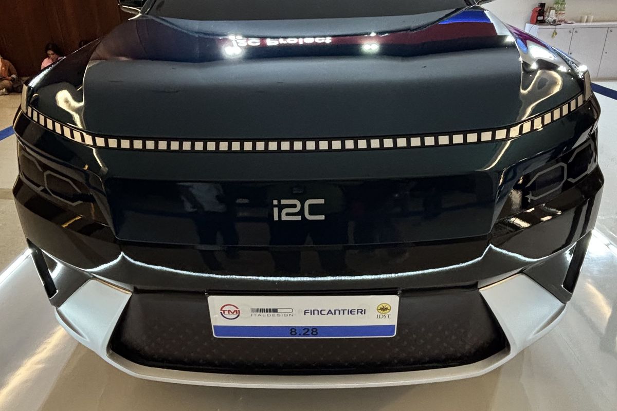 Cerita di Balik I2C, Hubungan TMI dan Pindad