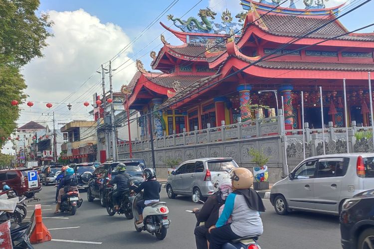 Ini Tips Mengemudi Aman Saat Pulang ke Kampung Halaman