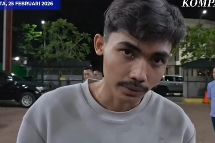 Pengemudi Calya yang Lawan Arah jadi Tersangka, Ini Hukumannya