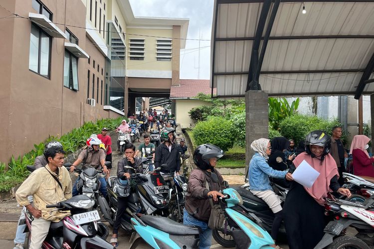 kendaraan bermotor, BBNKB, Kendaraan Bermotor, korlantas polri, balik nama kendaraan, gratis bea balik nama, Biaya Balik Nama Kendaraan Bermotor Sudah Gratis