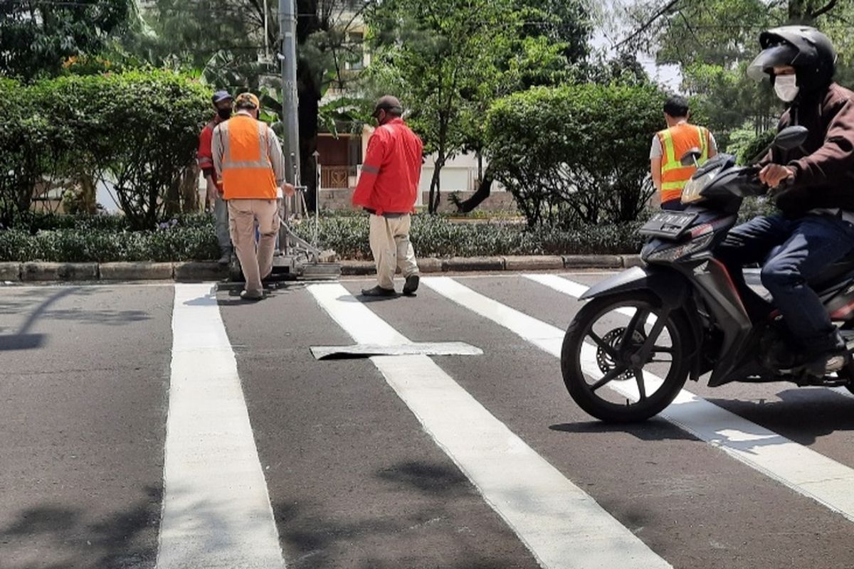 Komstir, tips motor, Komstir motor, Komstir oblak, Komstir motor oblak, Sering Hajar Polisi Tidur Bikin Komstir Motor Rusak? Ini Kata Ahli