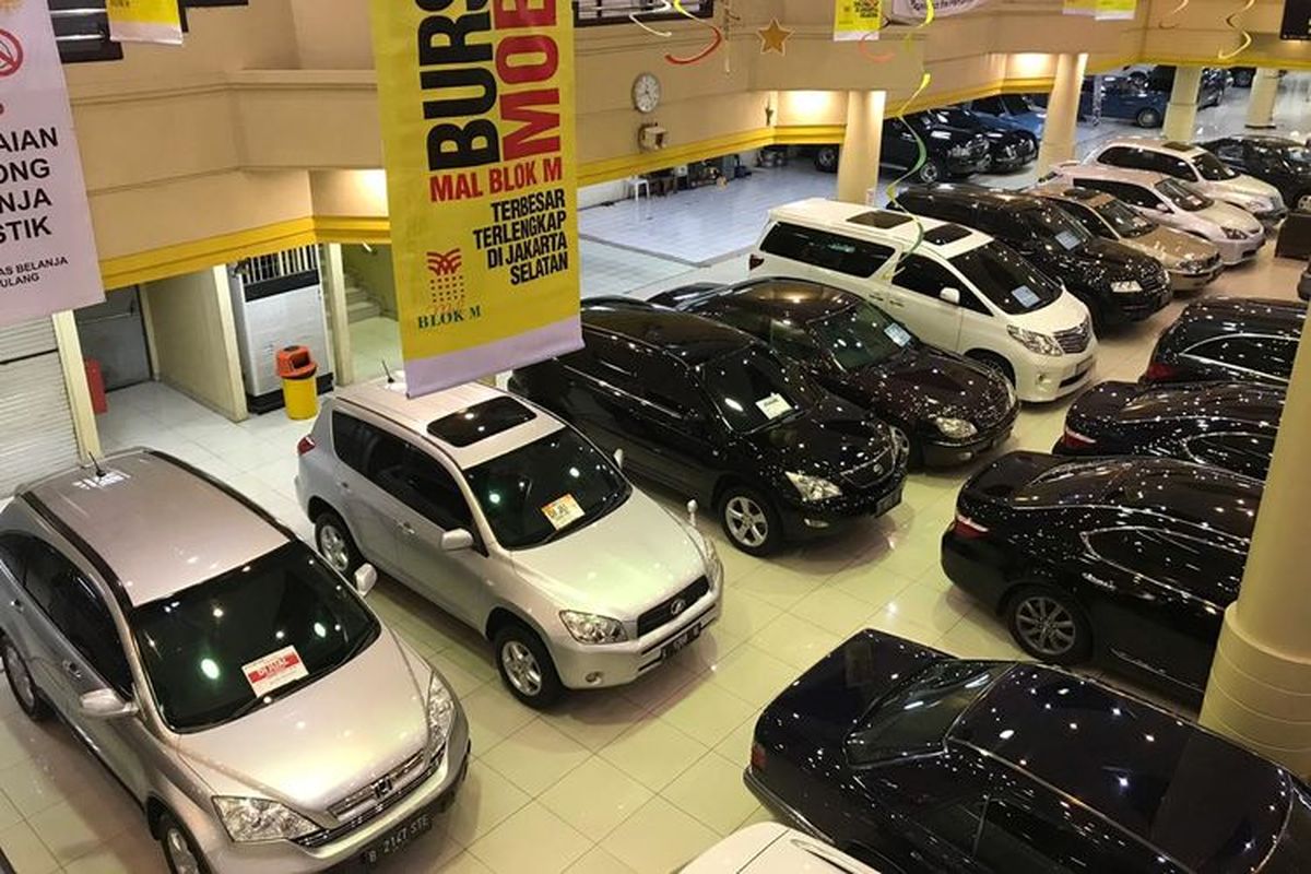 mobil bekas, mobil listrik, pedagang mobil bekas, mobil konvensional, mobil listrik bekas, Sulit Laku, Pedagang Enggan Jualan Mobil Listrik Bekas