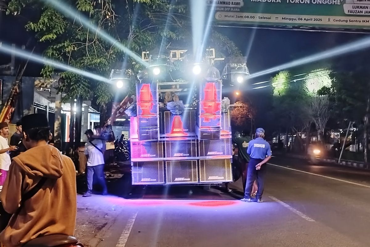 audio mobil, Sound Quality, Sound Pressure Level, Sound Horeg, Tren Audio Mobil Indonesia: Pilihan Antara SQ, SPL, dan Sound Horeg