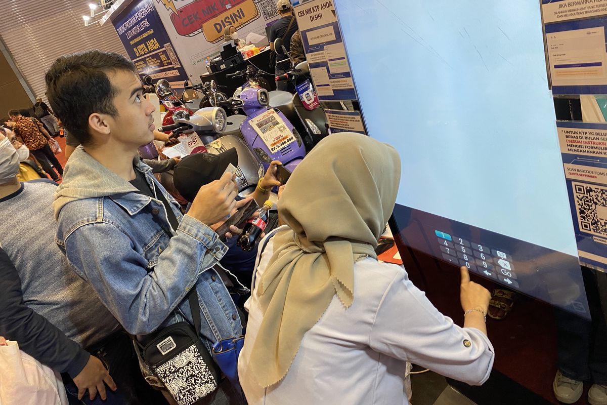 motor listrik, kebijakan insentif, subsidi Rp 7 juta, penjualan meningkat, Motor Listrik: Pertumbuhan Melambat, Kebijakan Subsidi Diperlukan