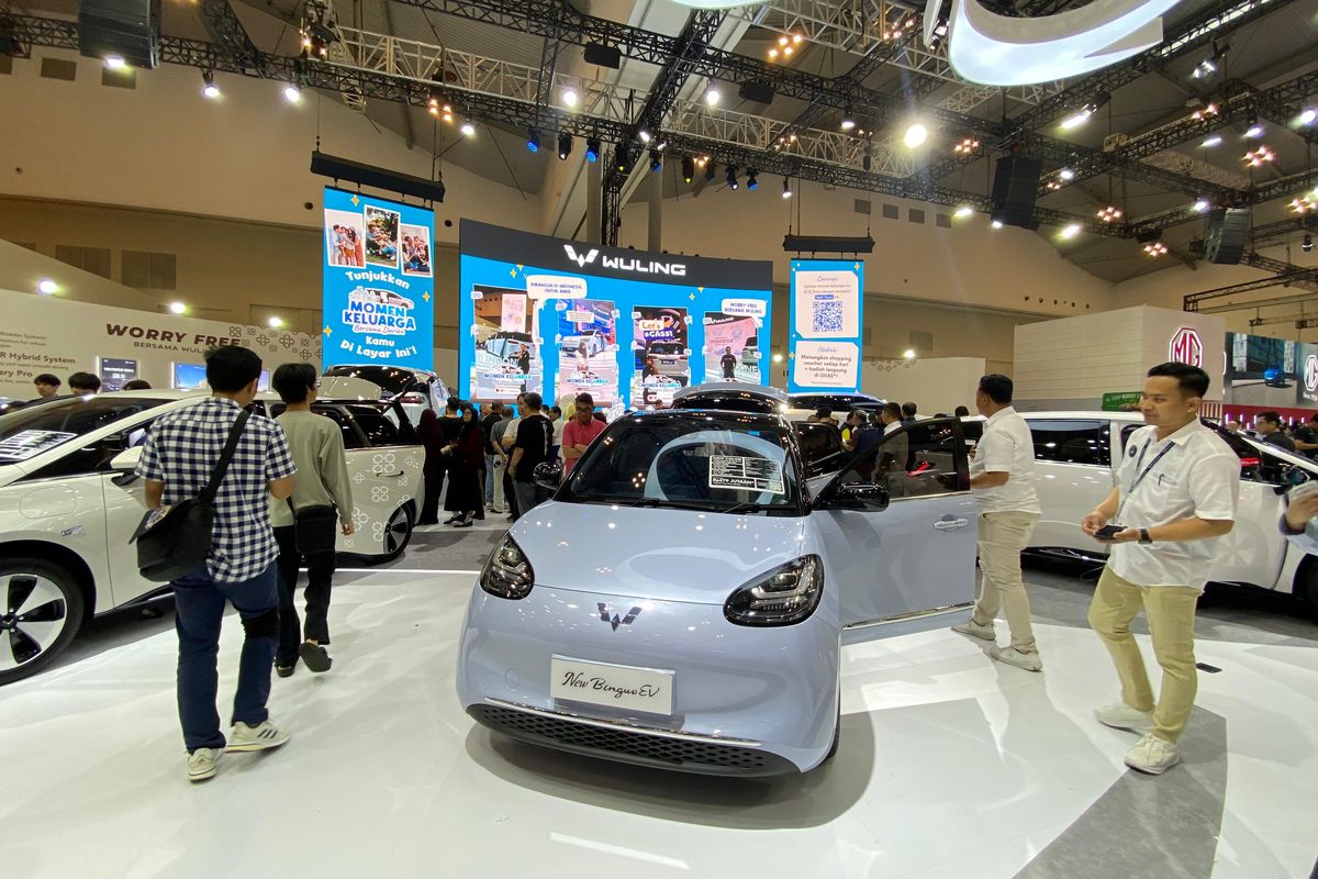 Gaikindo, perang harga, Gabungan Industri Kendaraan Bermotor Indonesia, Perang harga, diskon ekstrem, Perang Harga, Perang Harga, Gaikindo Tidak Ikut Intervensi