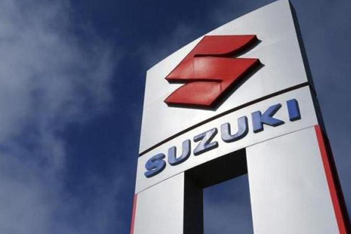 Suzuki, Suzuki Indomobil Sales, mobil nasional, mobnas indonesia, Pemerintah Minta Suzuki Ikut Kembangkan Mobil Nasional