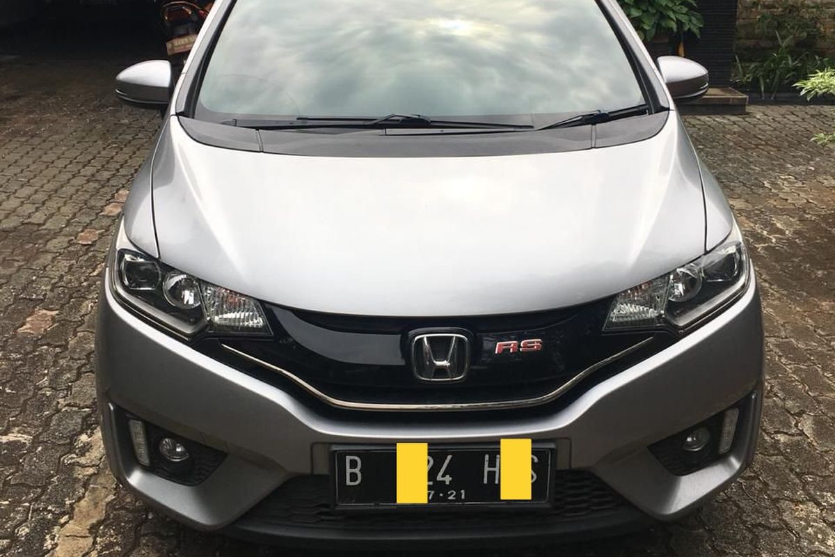 Honda, Honda Jazz, kekurangan, kelebihan, curhat pemilik mobil, honda jazz gk5, Curhat Pemilik Honda Jazz 2016: Irit, Bandel, tapi Masih Ada Kurangnya