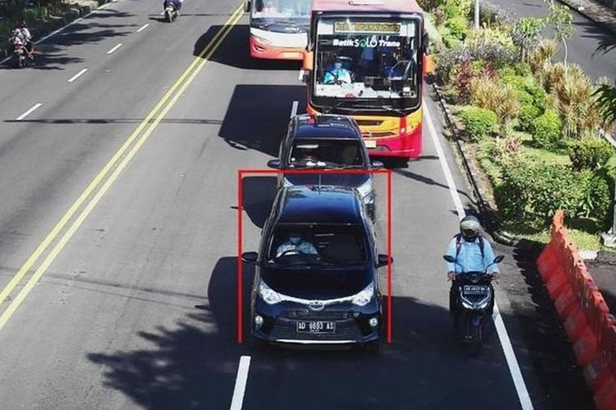tilang elektronik, denda tilang, Tilang Elektronik, ETLE, etle, electronic traffic law enforcement (e-TLE), Denda Tilang, denda tilang elektronik, Viral Link Palsu Tilang Kejaksaan, Begini Cara Cek dan Bayar Tilang ETLE Resmi