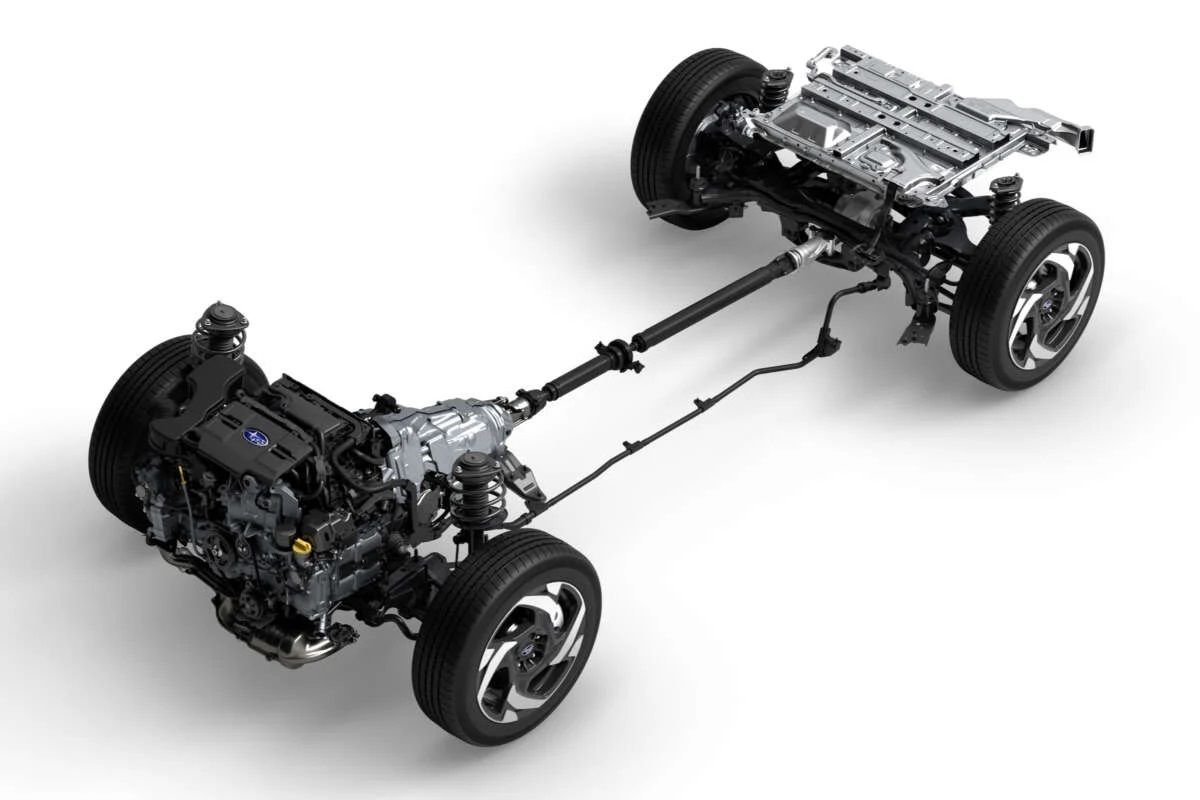 inovasi teknologi, BRIN, kendaraan listrik, All-Wheel Drive, BRIN Kembangkan Teknologi All-Wheel Drive untuk Mobil Listrik