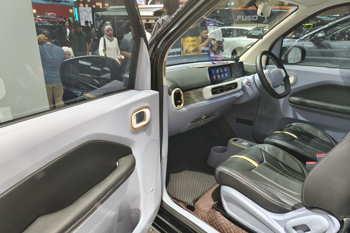 modifikasi audio mobil listrik, Audio system mobil listrik, pasang aksesoris audio mobil listrik, Perhatikan Ini Sebelum Modifikasi Audio pada Mobil Listrik