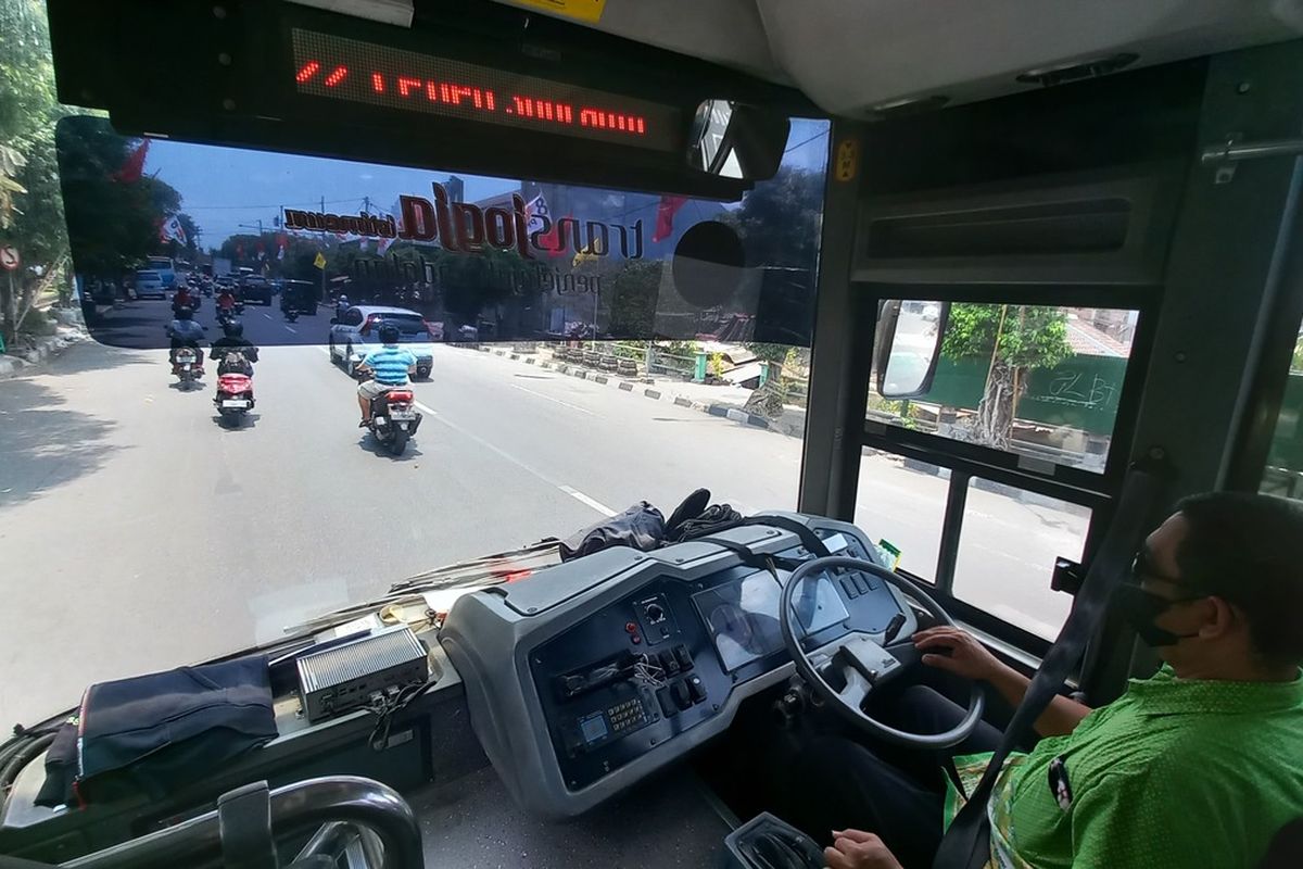 UU LLAJ, Djoko Setijowarno, Transportasi publik, Penurunan anggaran, Kekhawatiran Penurunan TKD Terhadap Layanan Transportasi Umum