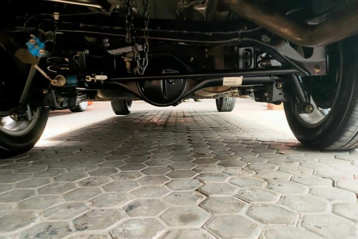 kaki-kaki, mobil, kaki-kaki mobil, perawatan kendaraan, perawatan mobil, Tips Sederhana Rawat Kaki-Kaki Mobil agar Tetap Nyaman dan Aman