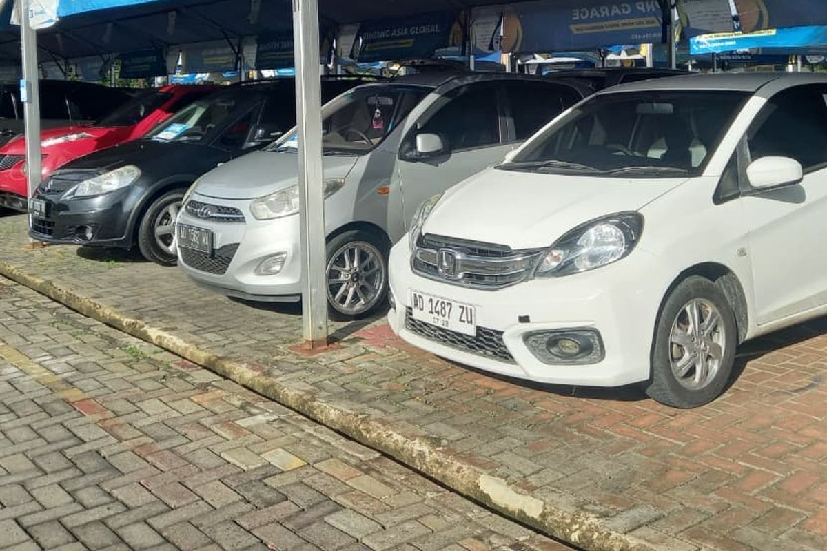 harga mobil bekas, depresiasi harga mobil bekas, faktor harga mobil bekas anjlok, mobil bkeas, nilai jual mobil bekas, Ini Faktor yang Bikin Harga Mobil Bekas Cepat Anjlok