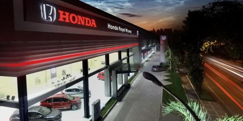 Daftar Bengkel Resmi yang Buka Saat Cuti Bersama Lebaran 2025 di Surabaya