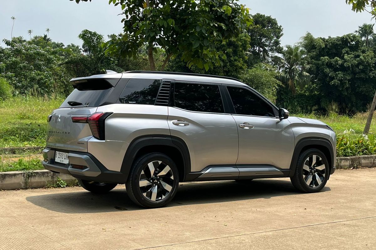 test drive, Servis mobil, biaya servis, Destinator, Mitsubishi Destinator, Hitung Biaya Servis Mitsubishi Destinator Selama 5 Tahun
