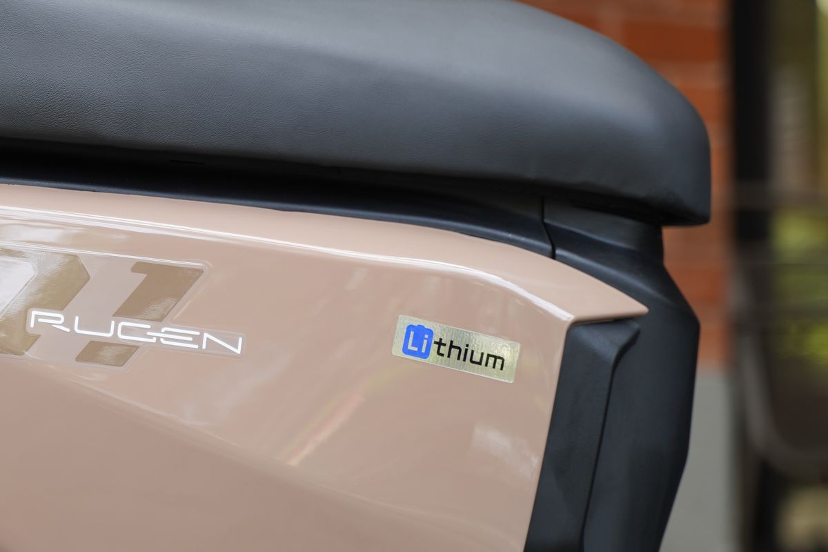 baterai, United, lithium, united, Produk United dengan Baterai Lithium Makin Beragam