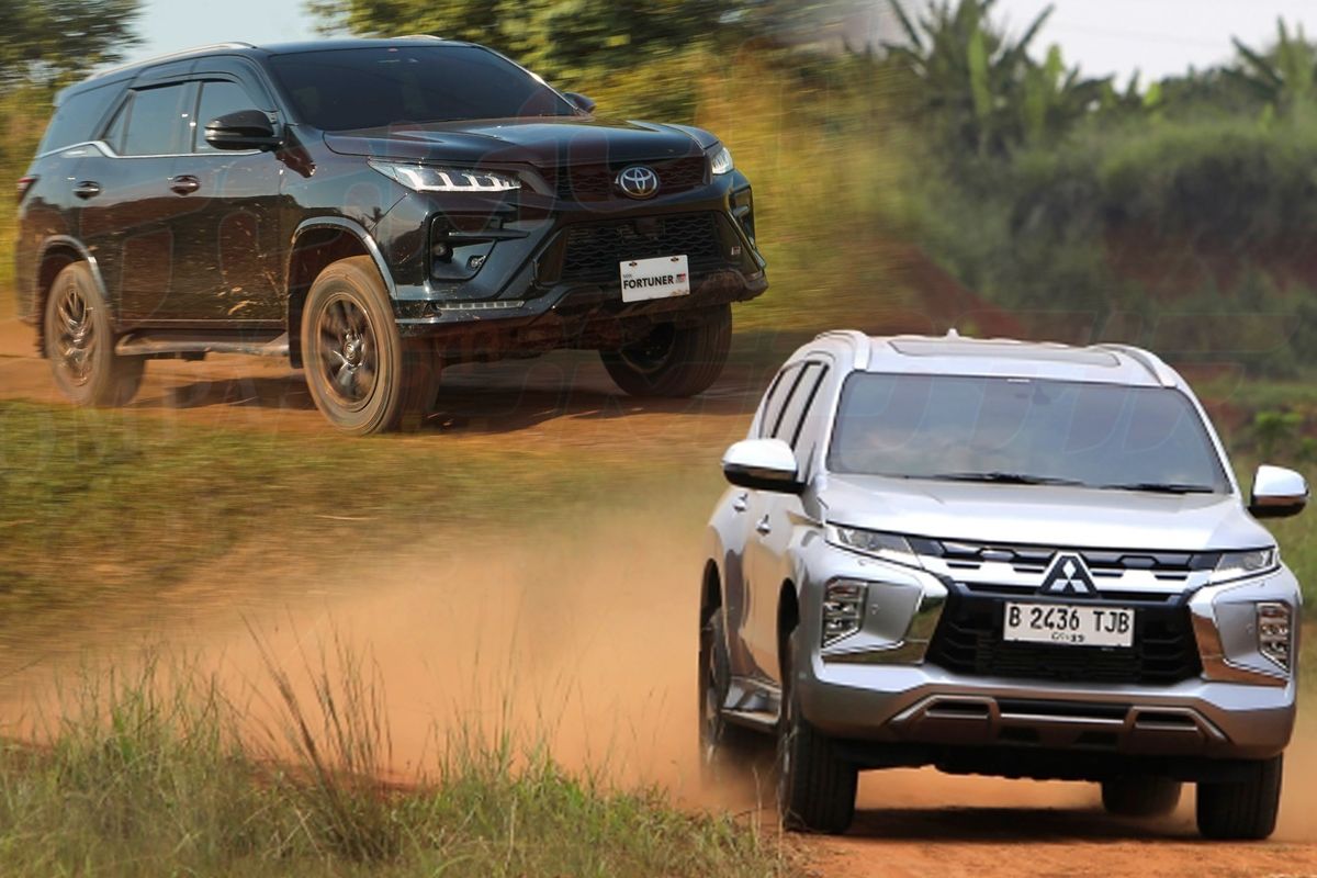 kredit mobil, kredit, beli suv bekas, kredit suv bekas, skema cicilan suv bekas, Skema Cicilan SUV Bekas: Pajero Sport dan CR-V mulai Rp 4 Jutaan