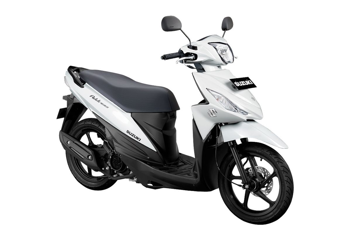 skutik murah, harga skutik, harga skutik murah, Harga Motor Baru, daftar harga skutik, Daftar Harga Skutik Murah pada Juni 2025, Suzuki Address Naik