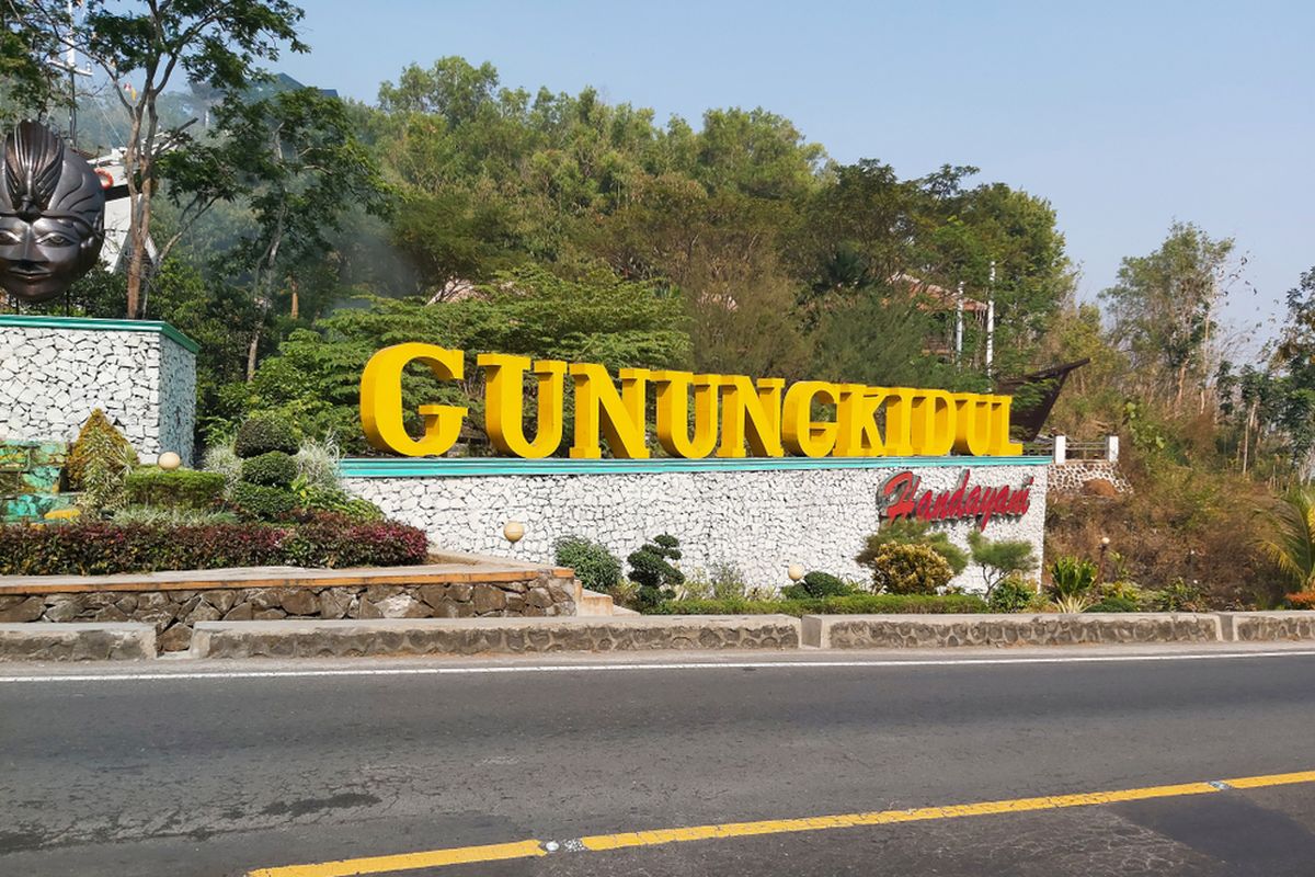 Gunungkidul, jalur, Gunung Kidul, jalur ekstrem, jalur ekstrem di gunungkidul, mudik Lebaran 2025, Hindari Jalur Bahaya Ini Saat Mudik Lebaran ke Gunungkidul Yogyakarta