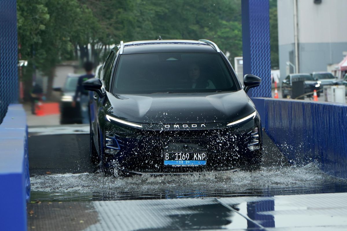 mobil listrik, desain otomotif, Rifkie Setiawan, Pelarangan pegangan pintu, Pelarangan Pegangan Pintu Mobil di China: Dampaknya untuk Indonesia