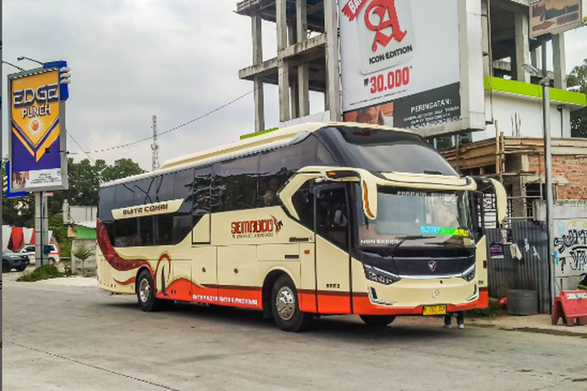 bodi bus, Karoseri Tentrem, Karoseri Laksana, Karoseri New Armada, Karoseri Morodadi Prima, karoseri bus, karoseri tentrem, karoseri morodadi prima, combi bus, Berbagai Karoseri dengan Bodi Bus Kombinasi, Sleeper dan Bangku Biasa