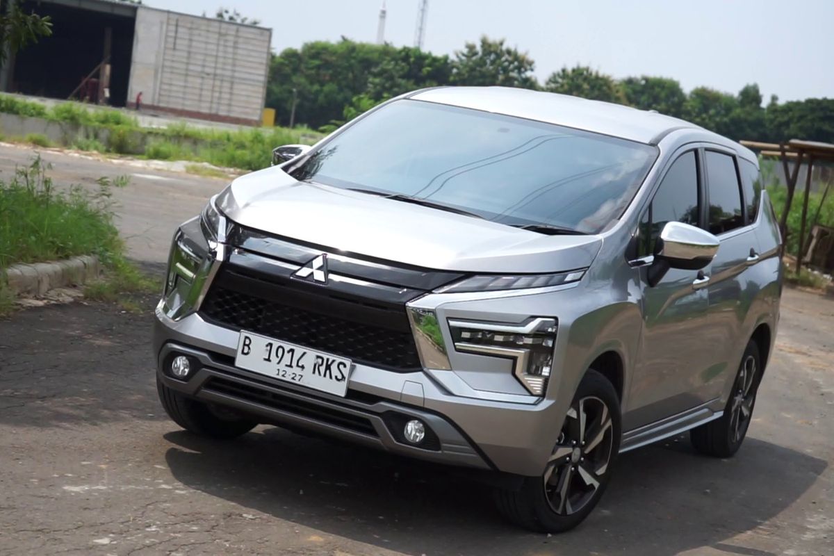 Mitsubishi Xpander, konsumsi bahan bakar, biaya kepemilikan, Pajak Kendaraan, pajak kendaraan, Biaya Pajak Mitsubishi Xpander 2022: Apa yang Harus Diketahui?