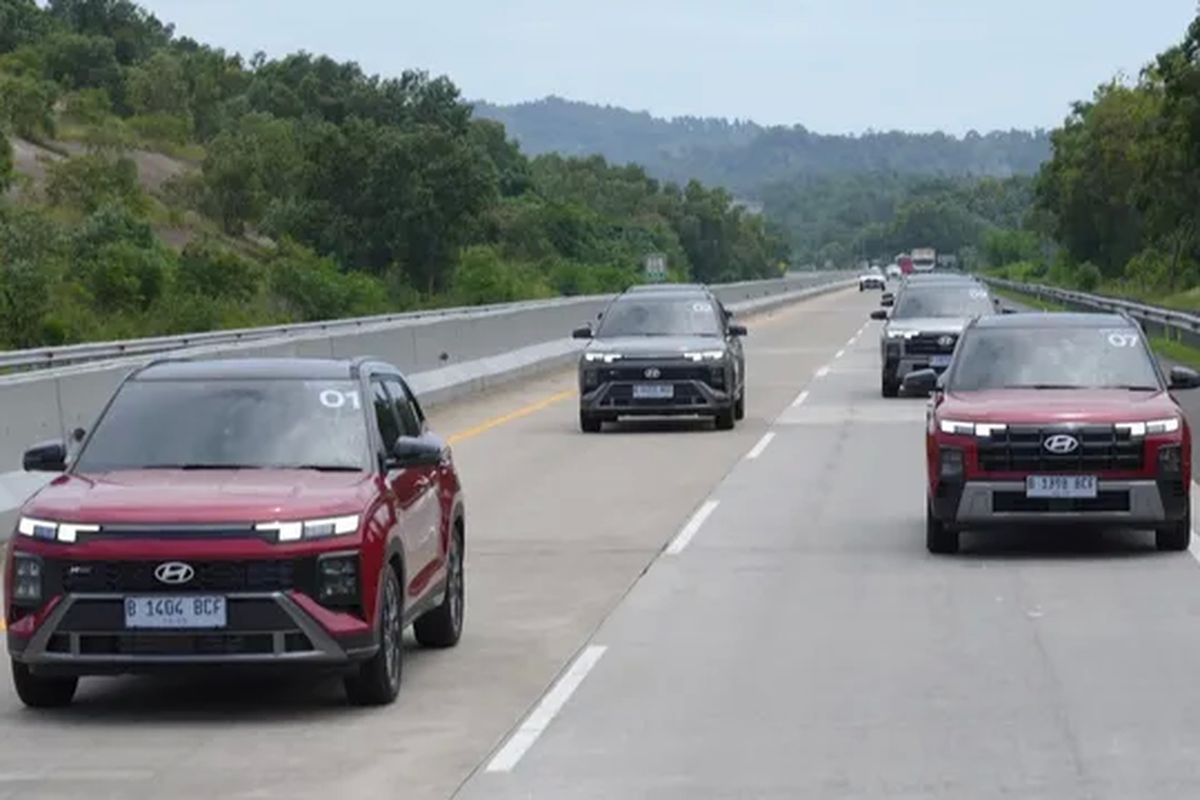 Hyundai, Hyundai Motor Group, waste to hydrogen, waste to hydrogen hyundai, Sulap Sampah Jadi Energi, Hyundai Luncurkan Proyek Hidrogen di Bandung