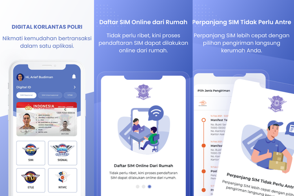 Digital Korlantas Polri, perpanjangan SIM, Perpanjangan SIM, SIM A dan C, Tips perpanjangan SIM, Panduan Perpanjangan SIM Online Tanpa Gagal: Tips dan Trik