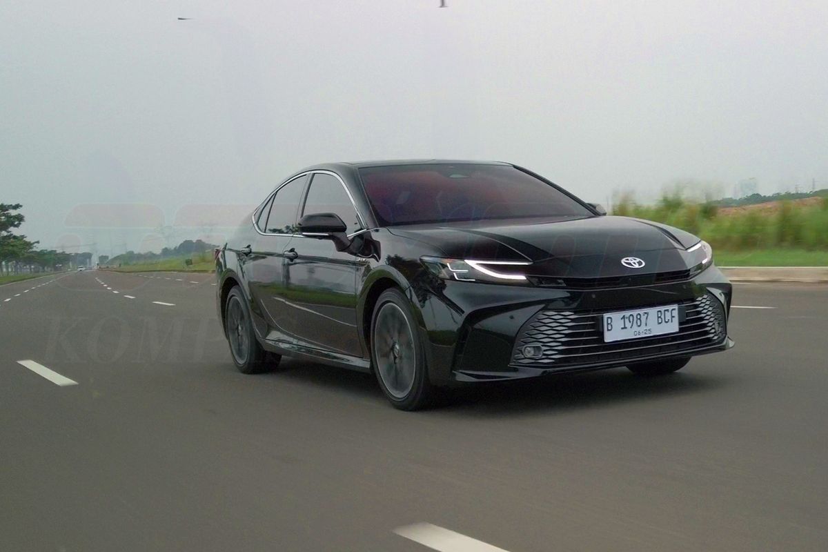 mobil baru, turun mesin, inreyen mobil baru, inreyen mobil, Apa Perlu Mobil Baru Melakukan Inreyen Mesin?