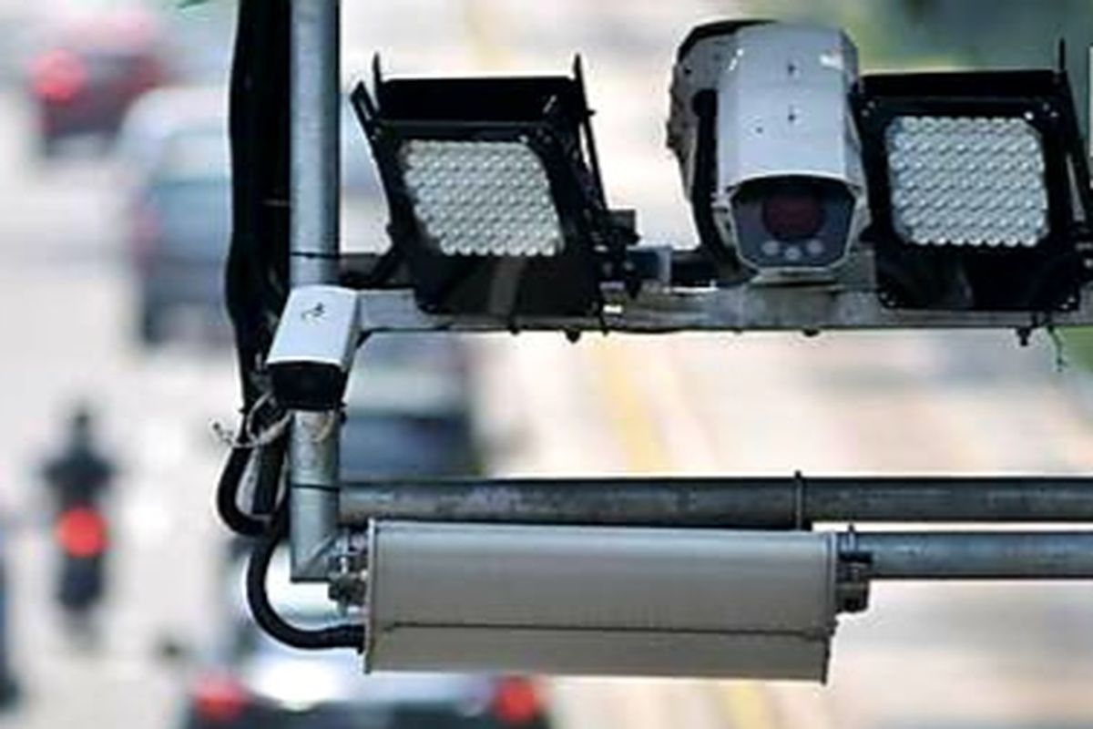 dashcam, kamera tubuh, tilang, ETLE, Polda DIY Bakal Pakai Dashcam dan Kamera Tubuh untuk Tilang Pelanggar Lalu Lintas