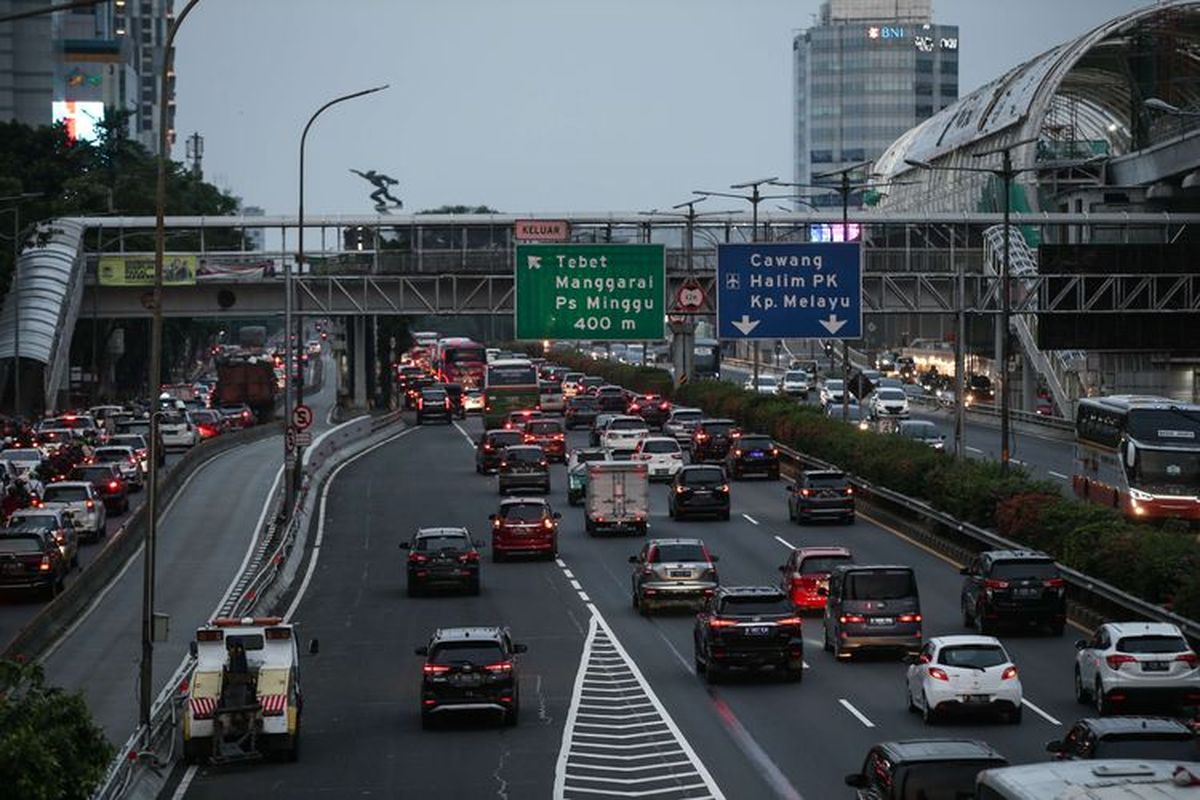 JAKARTA, Jakarta, kemacetan, Pemprov DKI, solusi kemacetan, jakarta macet, Pemprov DKI Ungkap Penyebab dan Solusi Kemacetan di Jakarta