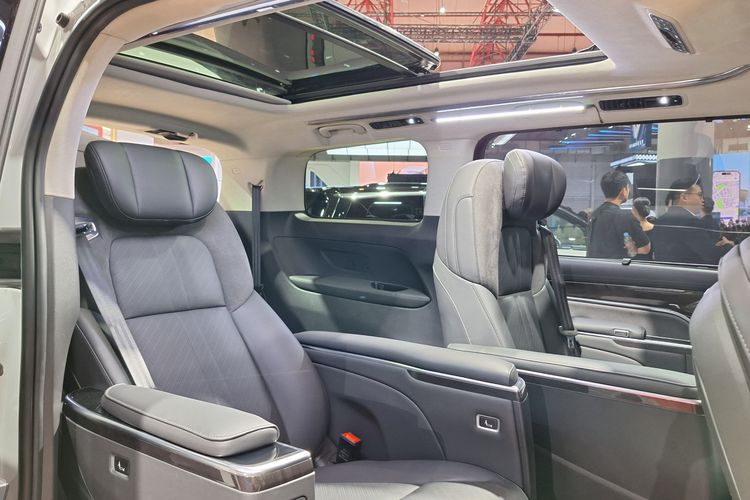 Menilik Cara Maxus Yakinkan Pasar Otomotif Indonesia