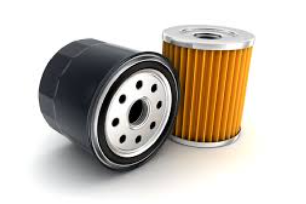 waktu ganti filter oli, Waktu ganti filter oli mesin, Waktu ganti filter oli mobil, Catat, Ini Waktu Ideal Mengganti Filter Oli Mesin Mobil?