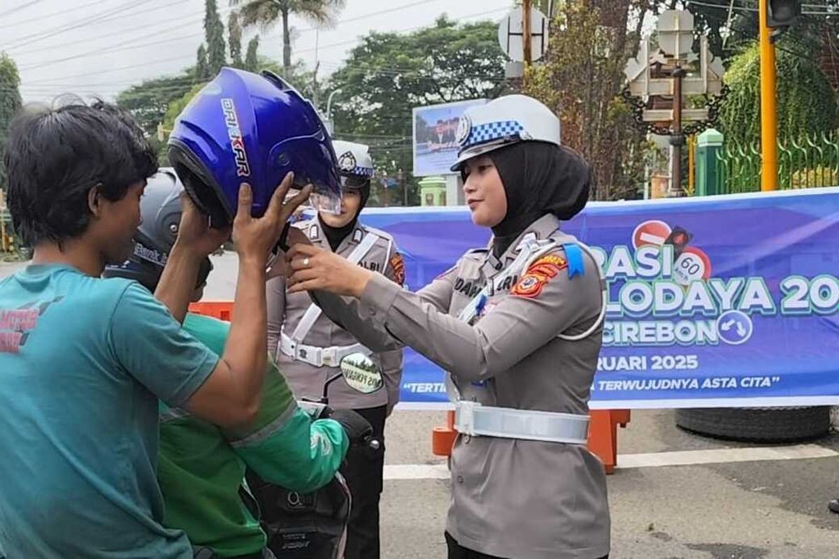 tilang, ETLE, Kamera ETLE, kamera ETLE, pelanggaran lalu lintas, kamera etle, Jenis-Jenis Pelanggaran yang Bisa Ditangkap Kamera ETLE