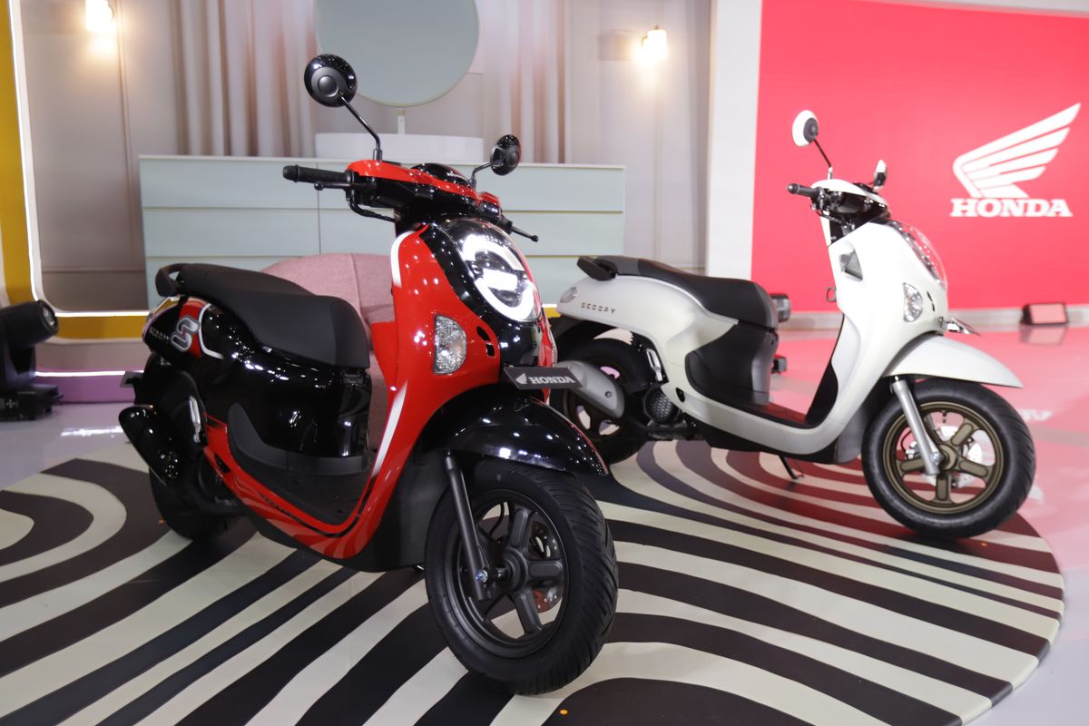 Pre-Delivery Inspection, Irwan Pane, Kualitas sepeda motor, Astra Honda Motor, Mengenal Proses Pre-Delivery Inspection Sepeda Motor Honda