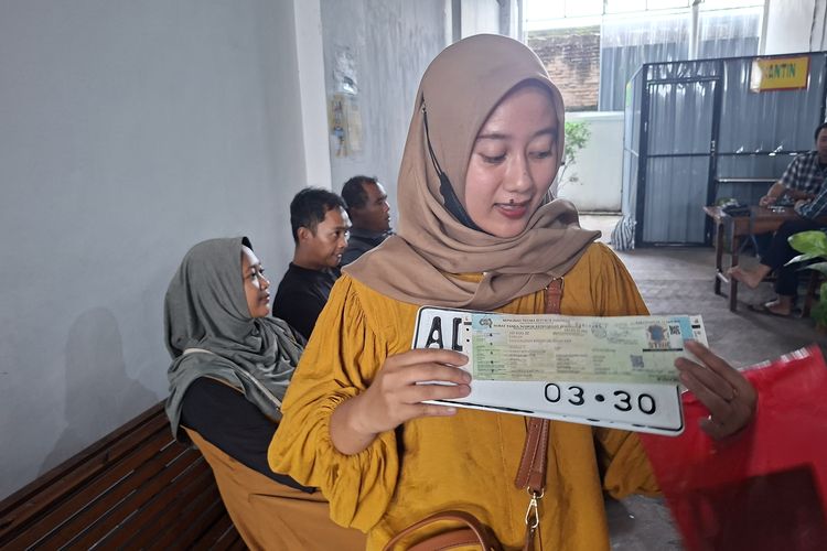 Balik nama gratis, Balik nama kendaraan tanpa kuitansi, balik nama kendaraan tanpa faktur, Cara Balik Nama Kendaraan Bekas Tanpa Faktur