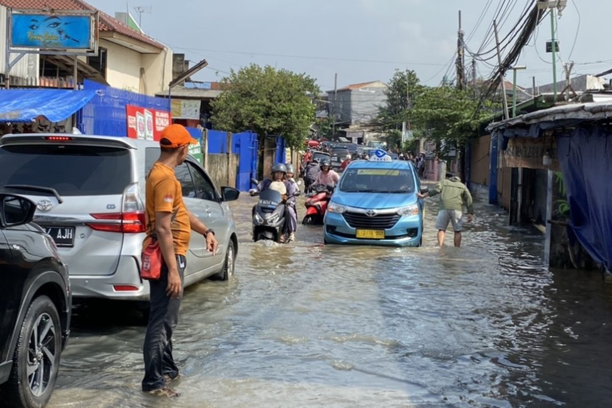 AC mobil, tips perawatan mobil, perbaikan ac, ac mobil, kerusakan akibat banjir, Perbaikan AC Mobil Pasca-Banjir: Apa yang Perlu Diketahui