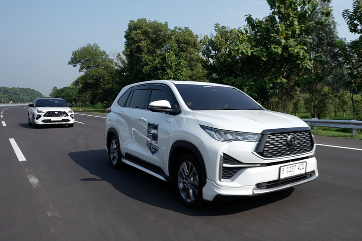 Lebaran, April 2025, Yaris Cross Hybrid, XL7 Hybrid, Jaecoo J7 SHS, harga mobil hybrid, XL7 hybrid, Daftar Harga Mobil Hybrid Usai Lebaran 2025