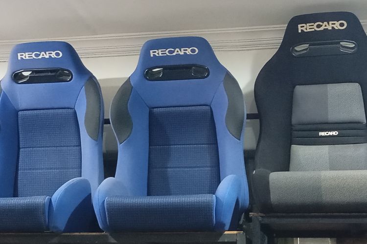 otomotif, Jok Mobil, mobil, Tips and trick, kendaraan, tips otomotif, Recaro, jok Recaro, Tips Beli Jok Recaro Bekas, Pastikan Cocok dengan Tubuh