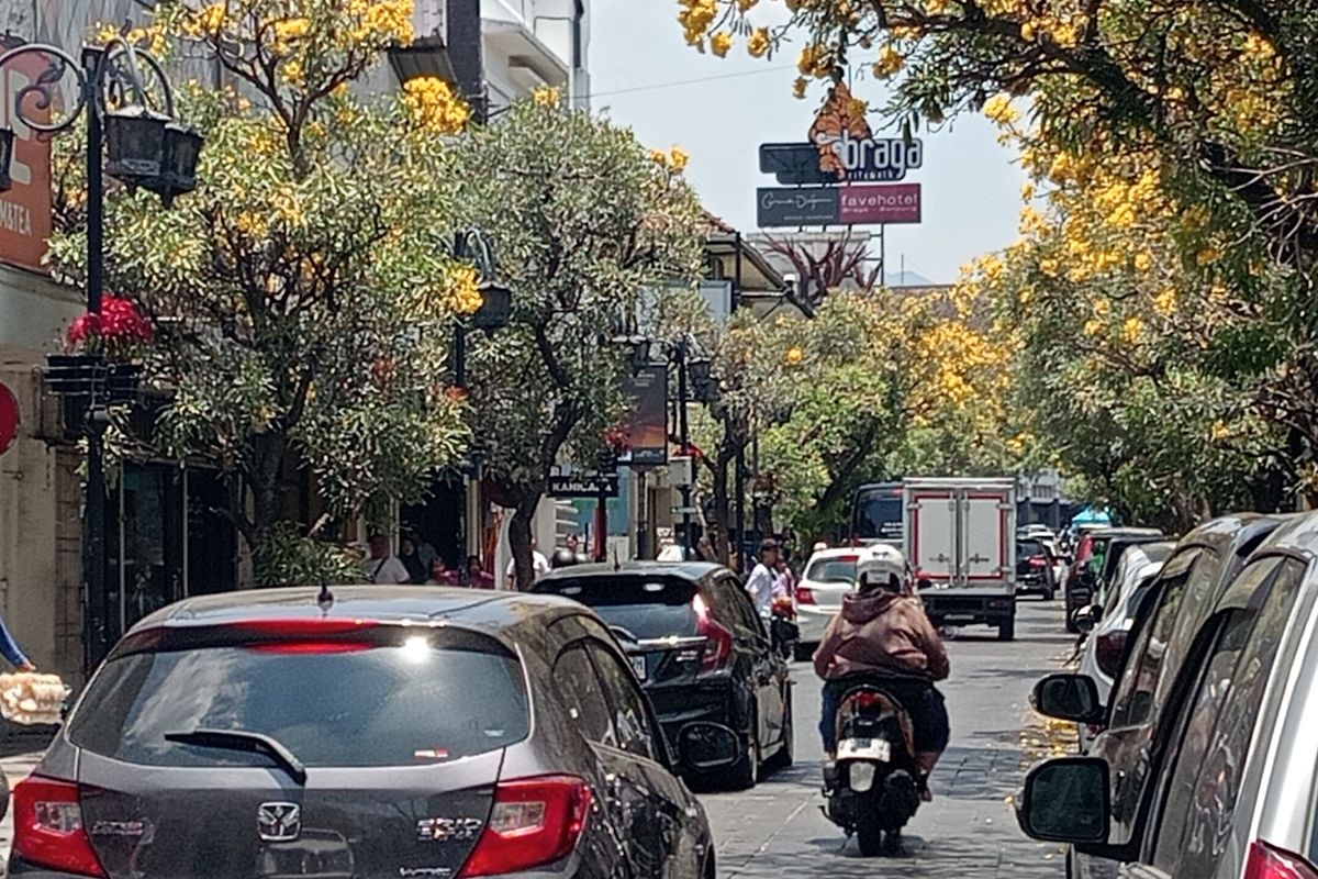 BANDUNG, libur panjang, Bandung, bandung, titik rawan macet, macet di bandung, Libur Waisak, Libur Panjang Waisak, Ini Titik Rawan Macet di Kota Bandung