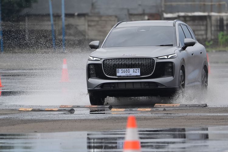 Lepas Beri Garansi 6 Tahun Buat Transmisi dan Kaki-kaki