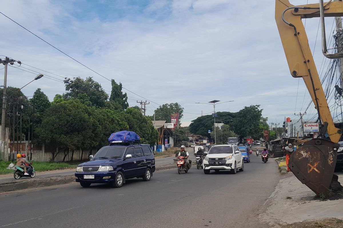 mudik, kaki-kaki, kebersihan mobil, Perawatan, Komponen Mobil yang Wajib Dirawat Setelah Mudik Jarak Jauh