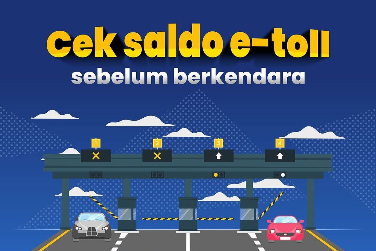 Isi e-toll BCA lewat m-banking BCA, cek saldo e-money, Flazz BCA, Mandiri e-money, cek saldo e-toll, isi e-toll, Cara Mudah Cek dan Top Up Saldo E-Toll Mandiri dan BCA