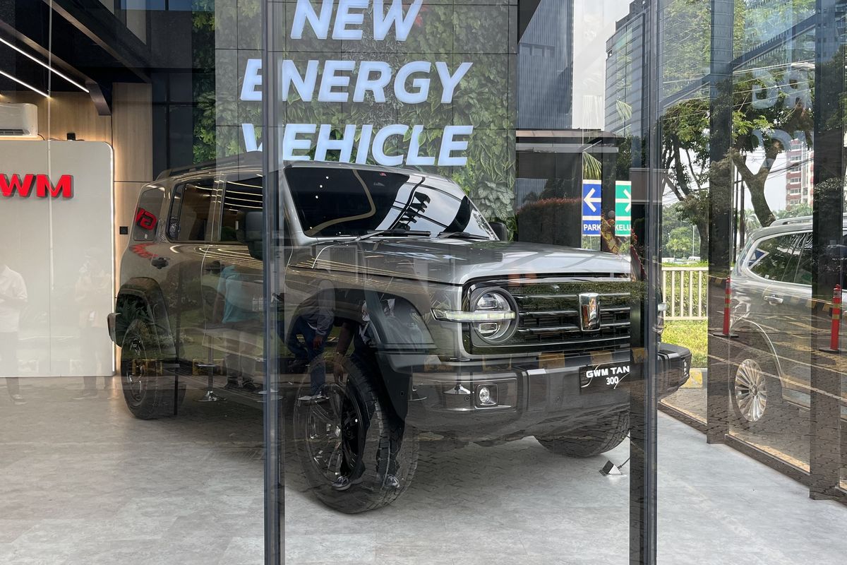 Inchcape, Indomobil, inchcape, Inchcape Indomobil Energi Baru, Mengenal Nama Inchcape di Pasar Otomotif Indonesia