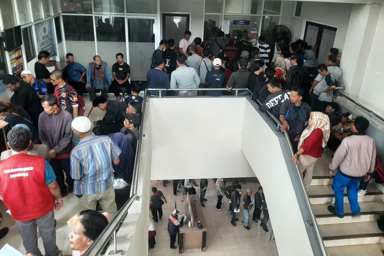 pemutihan pajak kendaraan, Pajak Kendaraan Bermotor (PKB), Provinsi yang gelar pemutihan pajak kendaraan Juni 2025, Ini 11 Provinsi yang Masih Gelar Pemutihan Pajak Kendaraan